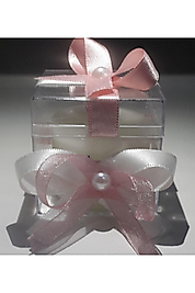 Mika Kutulu Kütük Mumlu Sünnet Babyshower Yenidoğan Bebek Mevlüd-i Dogumgünü Hediyelik