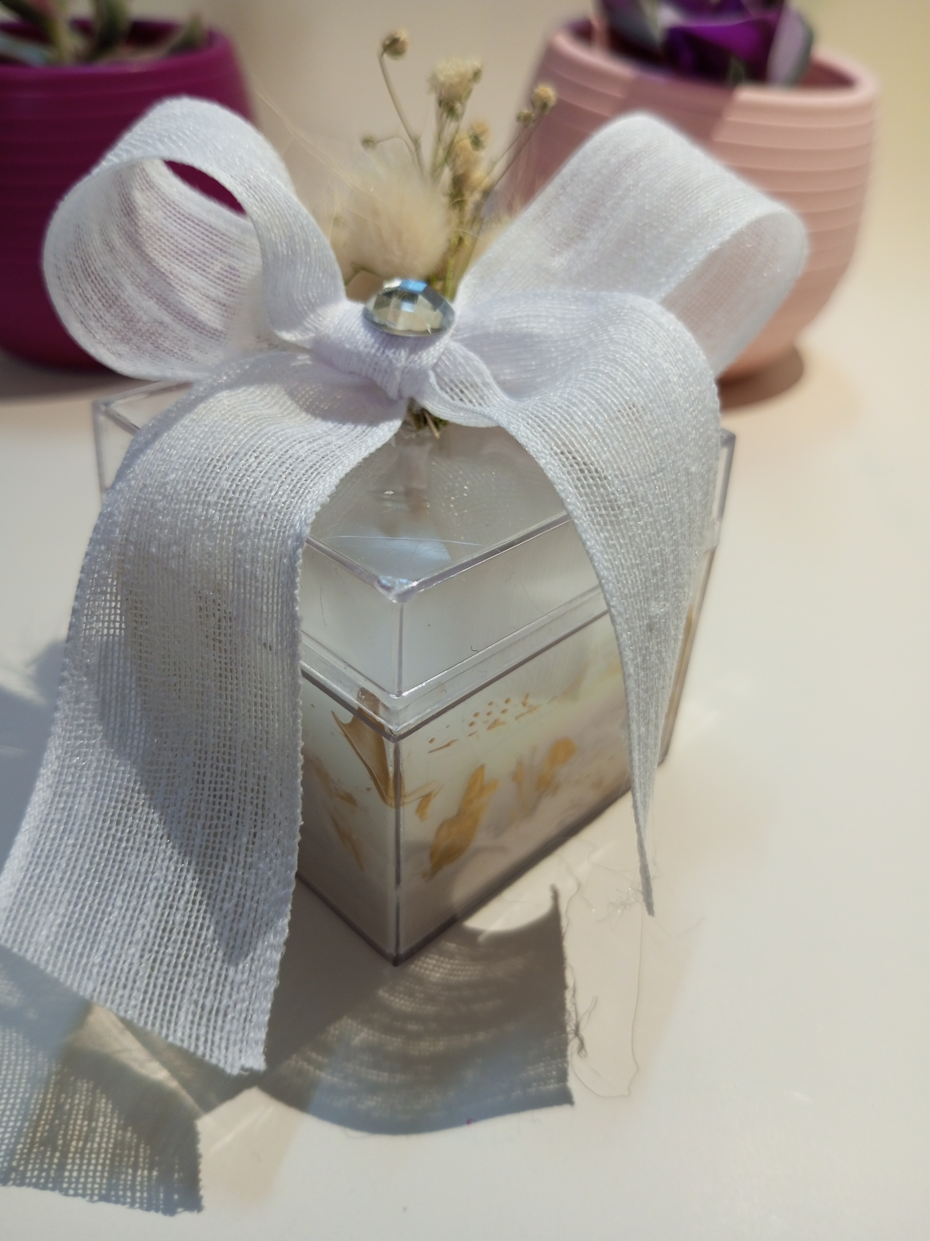 Mika Kutulu Gold Beton Düğün Nikah Nişan Kına Sünnet Bride to be Mum Hediyelik