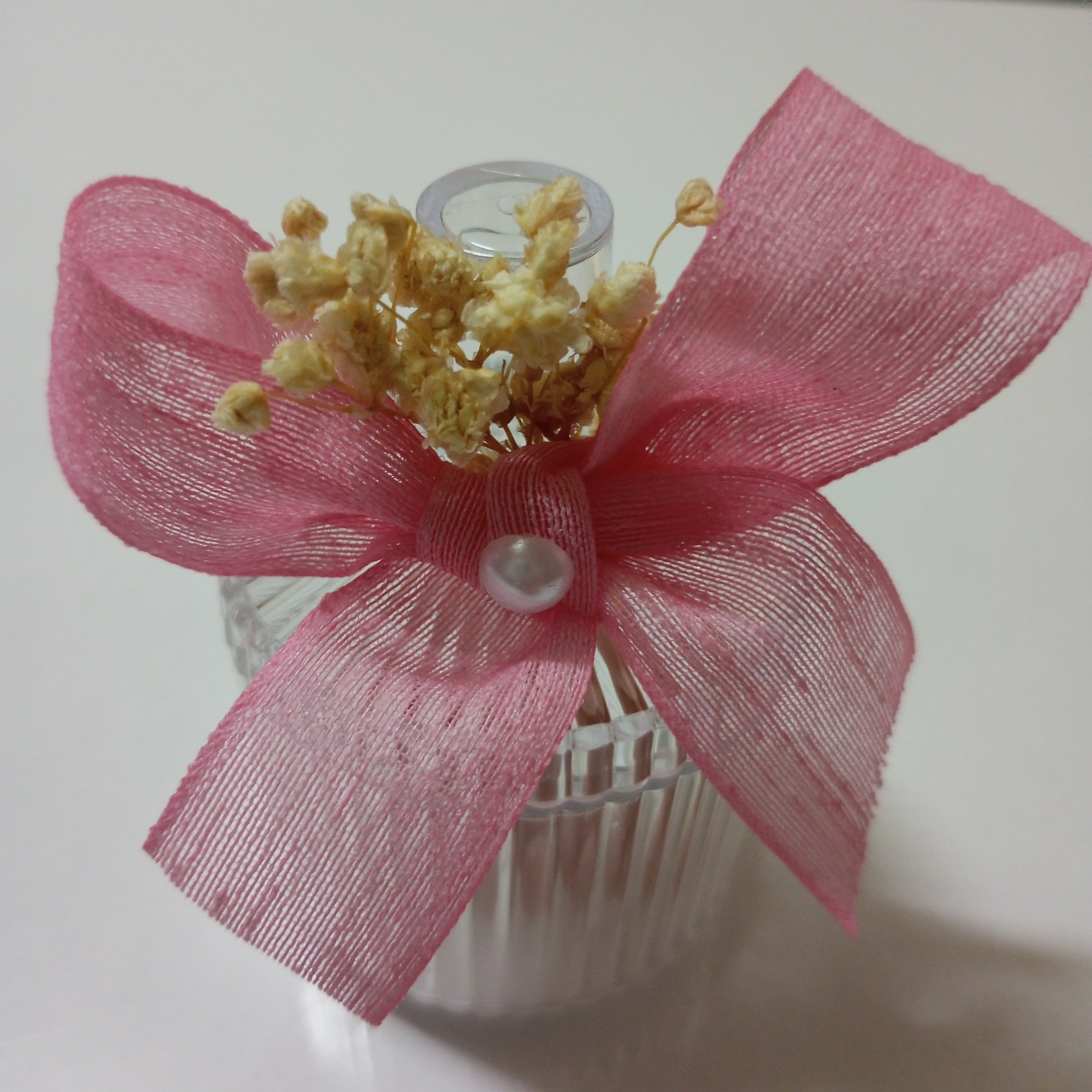 Mika Şekerlikli (Şamdanli) Ayıcık Mum Sünnet Babyshower Yenidoğan Bebek Mevlüd-i Dogumgünü Hediyelik